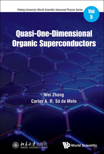 Quasi-One-Dimensional Organic Superconductors, Zhang Wei
