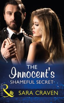 The Innocent's Shameful Secret, Sara Craven