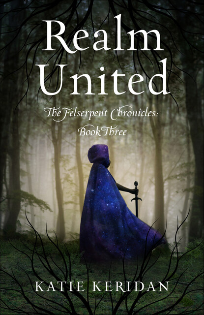Realm United, Katie Keridan