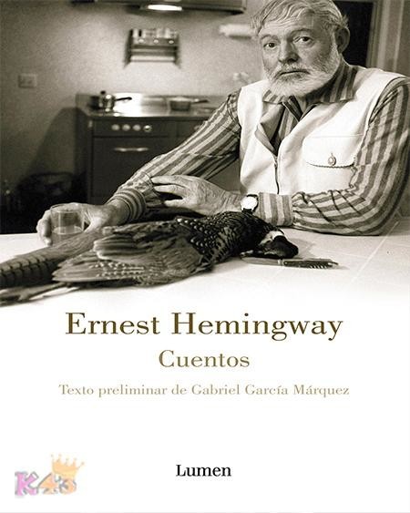 Cuentos, Ernest Hemingway