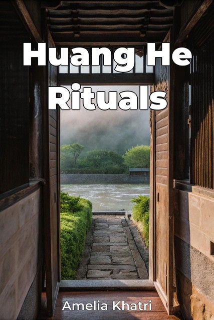 Huang He Rituals, Amelia Khatri