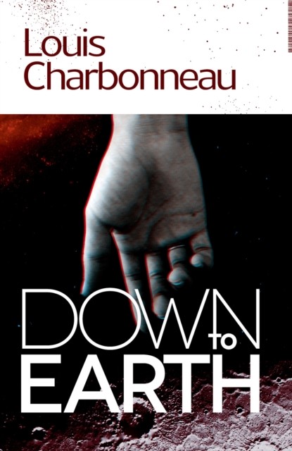 Down to Earth, Louis Charbonneau