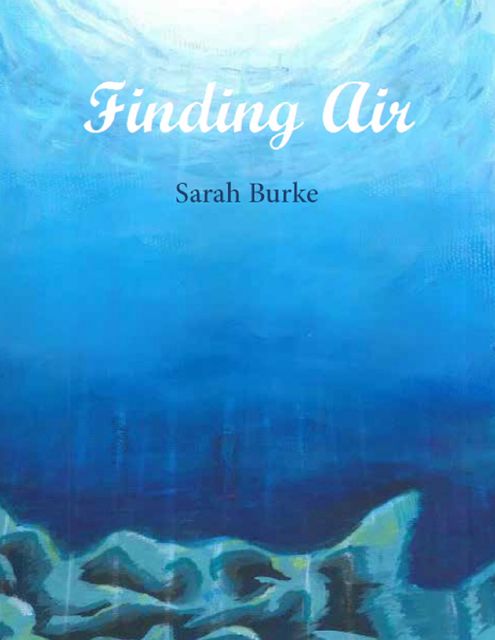 Finding Air, Sarah Burke