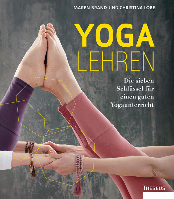 Yoga lehren, Christina Lobe, Maren Brand