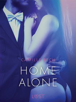 Home Alone – Erotic Short Story, Camille Bech