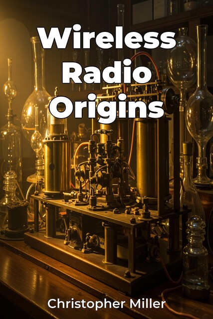 Wireless Radio Origins, Christopher Miller