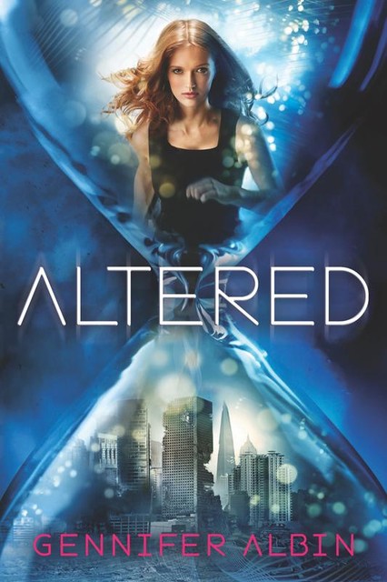 Altered, Gennifer Albin