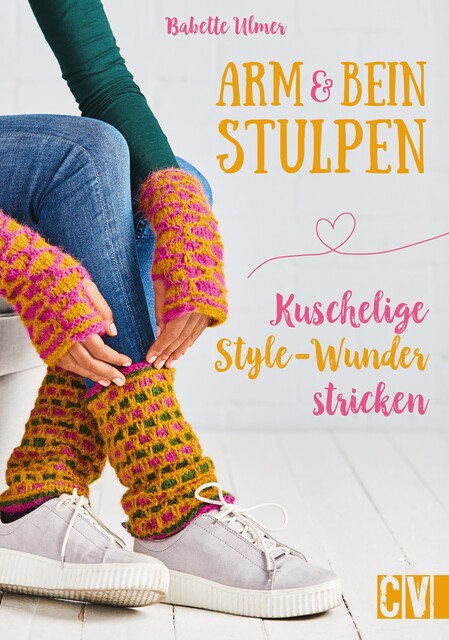 Arm- & Beinstulpen, Babette Ulmer