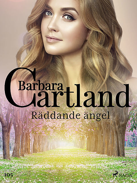 Räddande ängel, Barbara Cartland