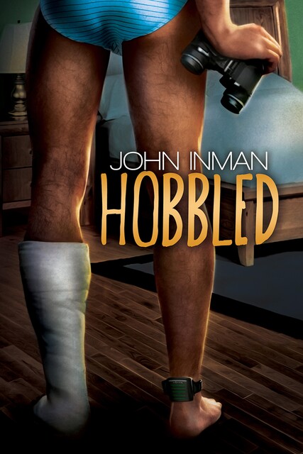 Hobbled, JOHN INMAN