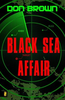 Black Sea Affair, Don Brown