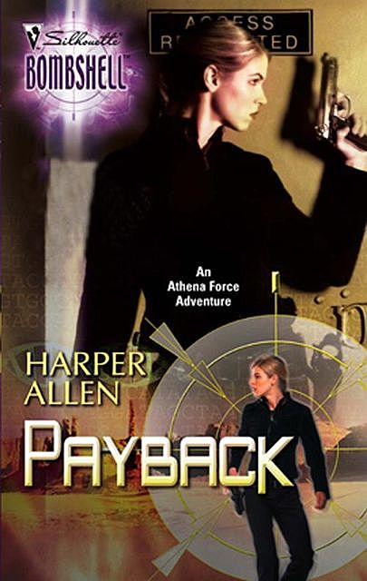 Payback, Harper Allen