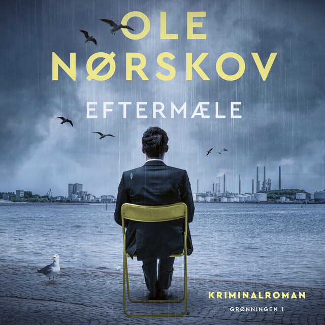 Eftermæle, Ole Nørskov