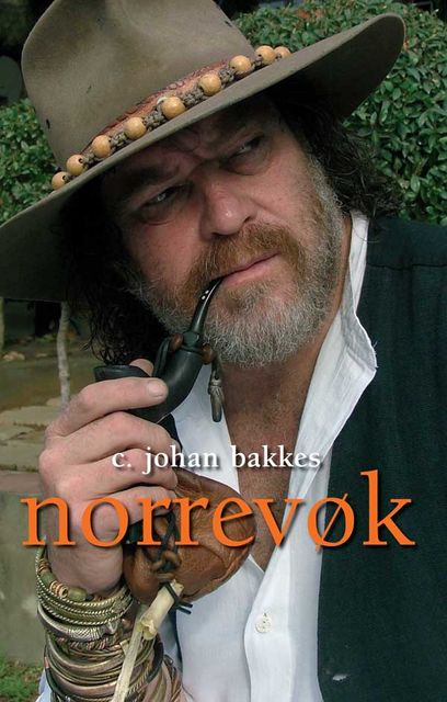 Norrevok, C.Johan Bakkes