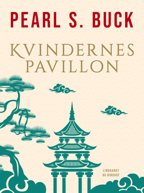 Kvindernes pavillon, Pearl S. Buck