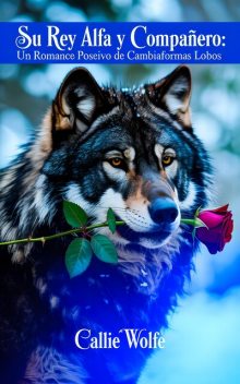 Su Rey Alfa y Compañero, Callie Wolfe