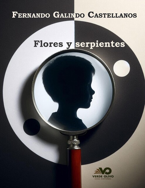 Flores y serpientes, Castellanos Fernando Galindo