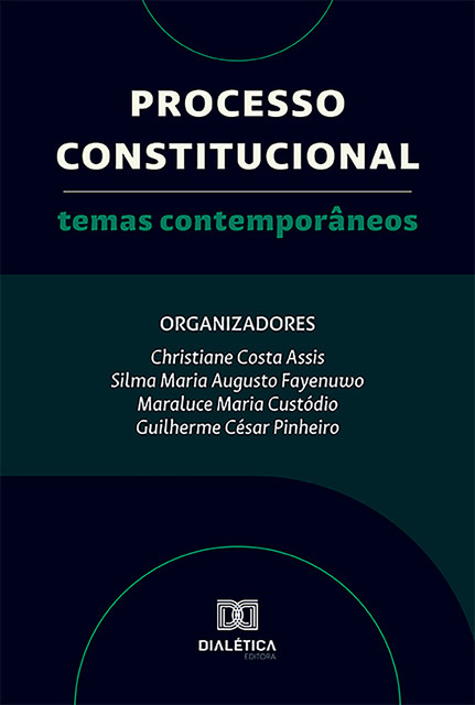 Processo Constitucional, Christiane Costa Assis