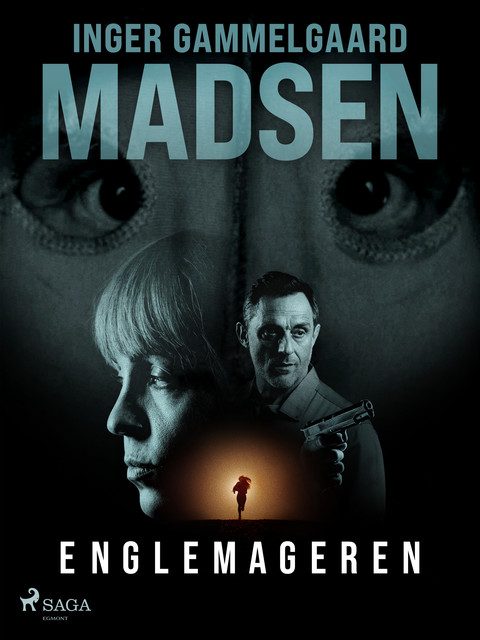 Englemageren, Inger Gammelgaard Madsen