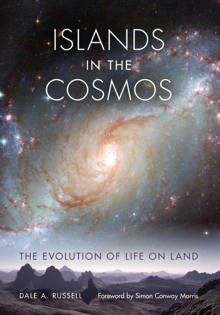 Islands in the Cosmos, Dale A. Russell