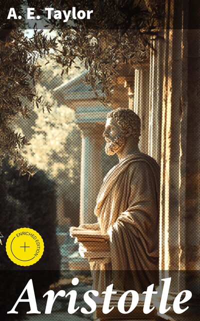 Aristotle, A.E. Taylor