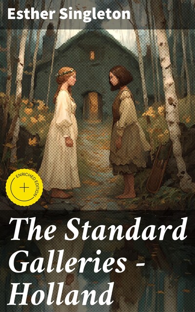 The Standard Galleries – Holland, Esther Singleton