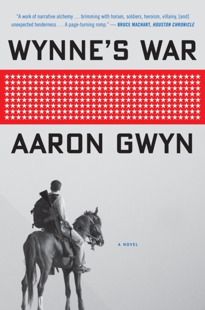 Wynne's War, Aaron Gwyn