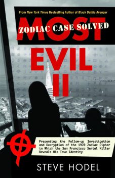 Most Evil II, Steve Hodel