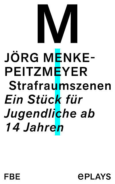 Strafraumszenen, Jörg Menke-Peitzmeyer