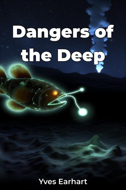 Dangers of the Deep, Yves Earhart