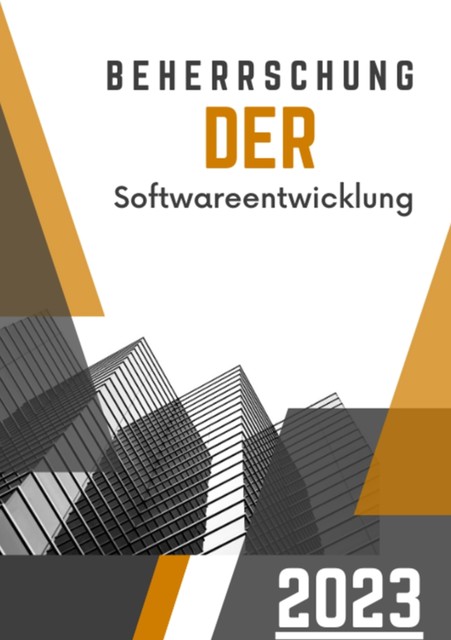 Beherrschung der Softwareentwicklung, Toni Mystery