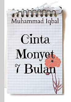 Cinta Monyet 7 Bulan, Muhammad Iqbal