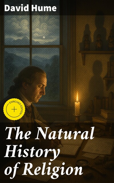 The Natural History of Religion, David Hume