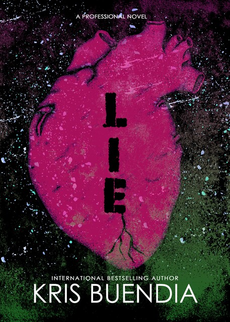 Cheated Love, Kris Buendía