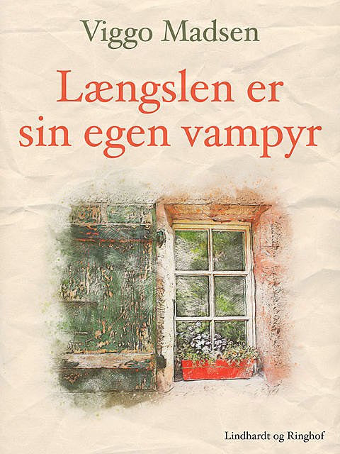 Længslen er sin egen vampyr, Viggo Madsen