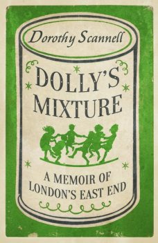 Dolly's Mixture, E.R.Punshon