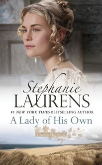 A Lady of His Own, Stephanie Laurens