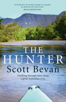 The Hunter, Scott Bevan