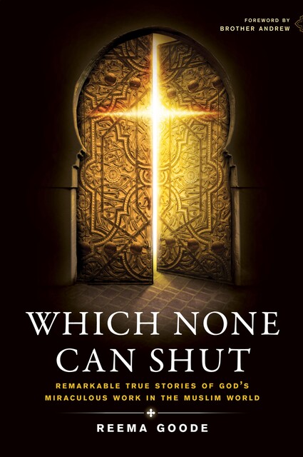 Which None Can Shut, Reema Goode