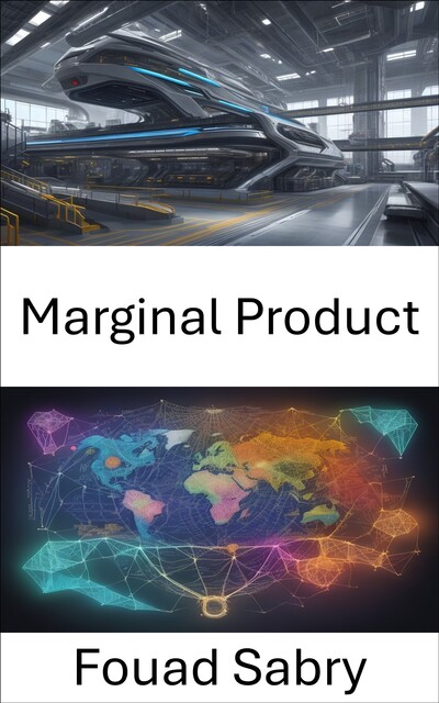 Marginal Product, Fouad Sabry
