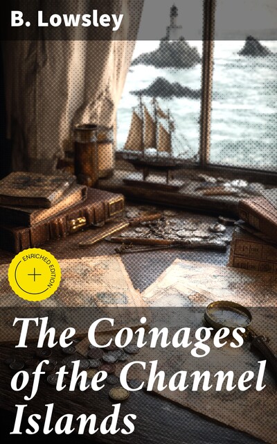 The Coinages of the Channel Islands, B.Lowsley