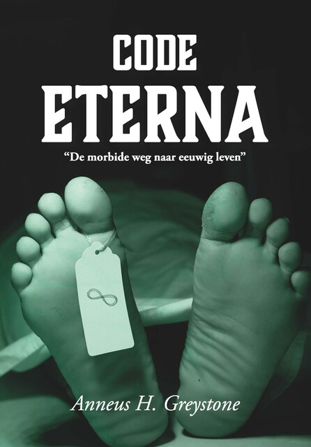 Code Eterna, Anneus H. Greystone