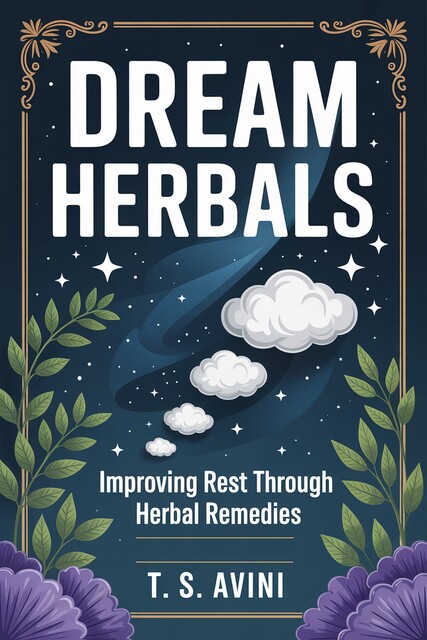 Dream Herbals, T. S Avini