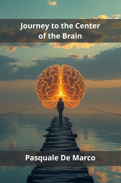 Journey to the Center of the Brain, Pasquale De Marco