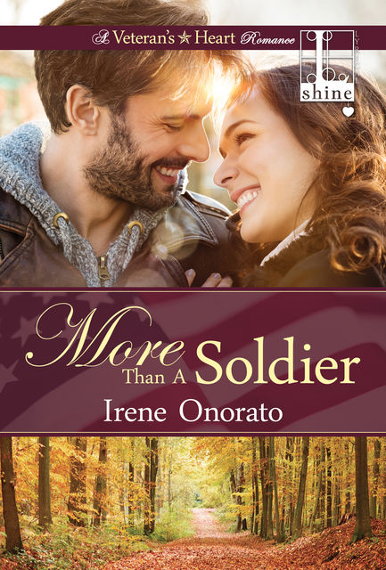 More than a Soldier, Irene Onorato