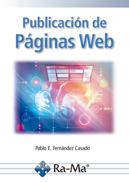 Publicación de Páginas Web, Pablo Fernandez