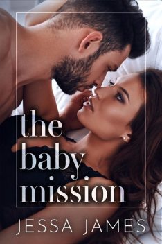 The Baby Mission, Jessa James