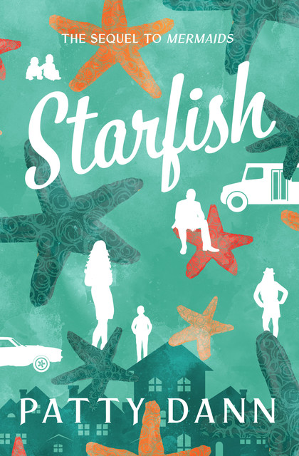 Starfish, Patty Dann