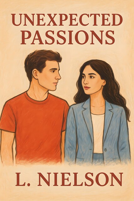 Unexpected Passions, L Nielson