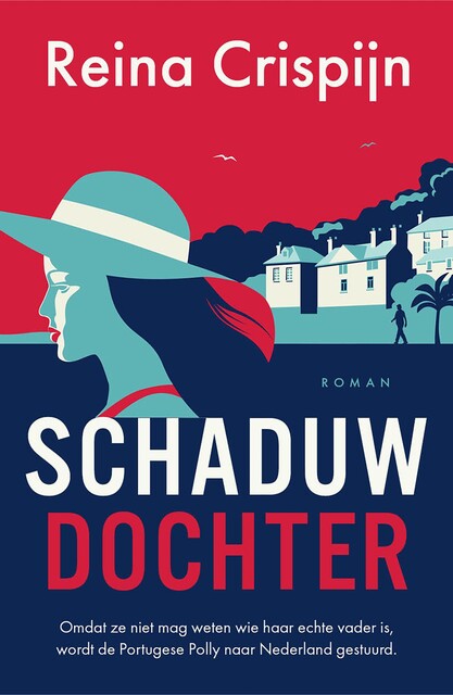 Schaduwdochter, Reina Crispijn